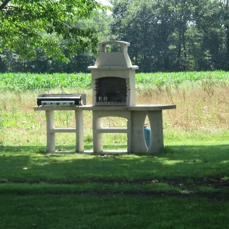 Pey, 4 Pieces, 6 Personnes - Fr-1-360-663 Dom wakacyjny *